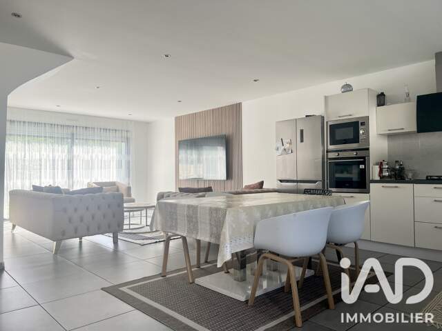 Vente Maison/villa 5 pièces — photo du bien