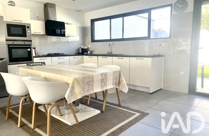 Vente Maison/villa 5 pièces — photo 2