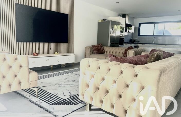 Vente Maison/villa 5 pièces — photo 3