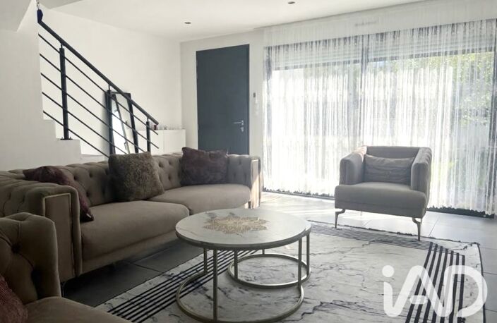 Vente Maison/villa 5 pièces — photo 4