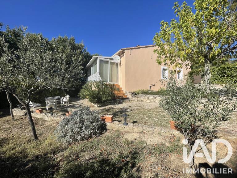 Vente Maison traditionnelle 3 pièces — photo 1