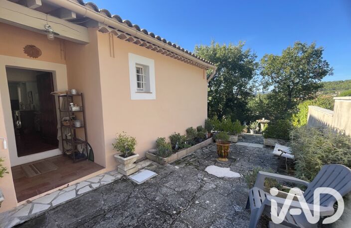 Vente Maison traditionnelle 3 pièces — photo 4