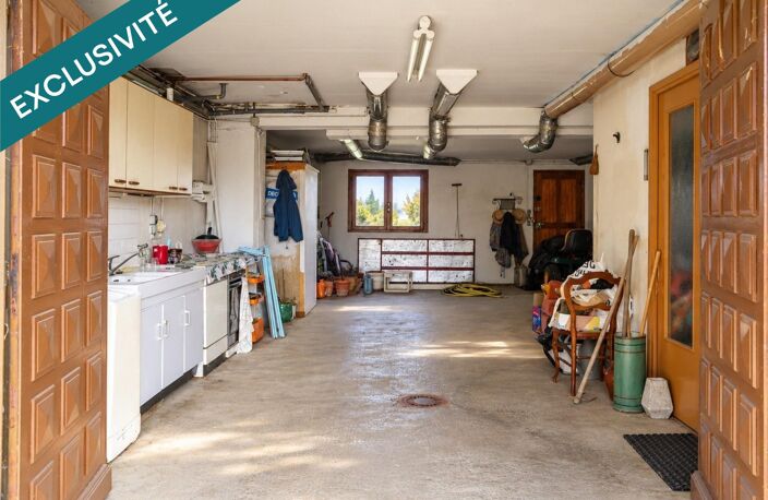 VILLETTE-DE-VIENNE  MAISON AVEC GRAND TERRAIN ET BEAU POTENTIEL — photo 3