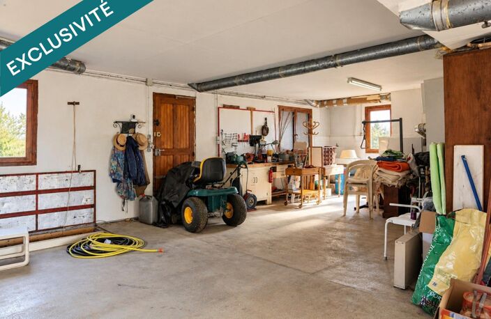 VILLETTE-DE-VIENNE  MAISON AVEC GRAND TERRAIN ET BEAU POTENTIEL — photo 4