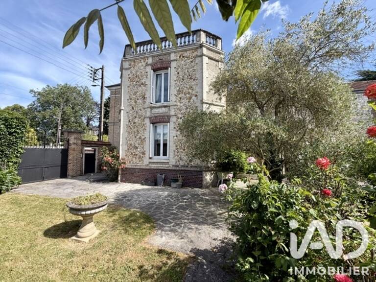 Vente Maison/villa 6 pièces — photo 1