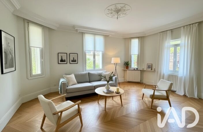 Vente Maison/villa 6 pièces — photo 2