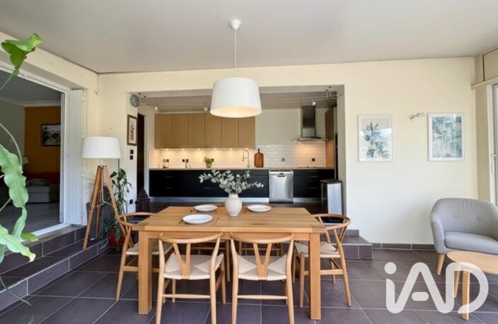 Vente Maison/villa 6 pièces — photo 3