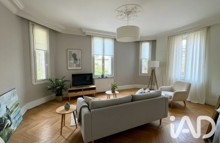 Vente Maison/villa 6 pièces — photo 4
