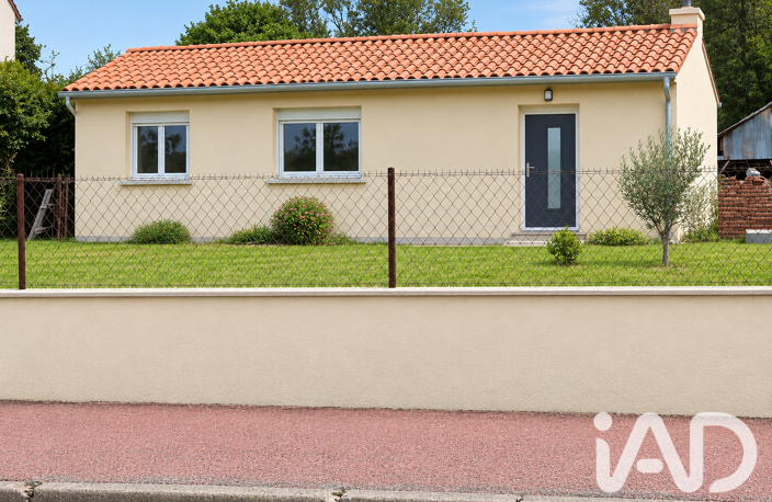 Vente Maison/villa 1 pièce — photo 2