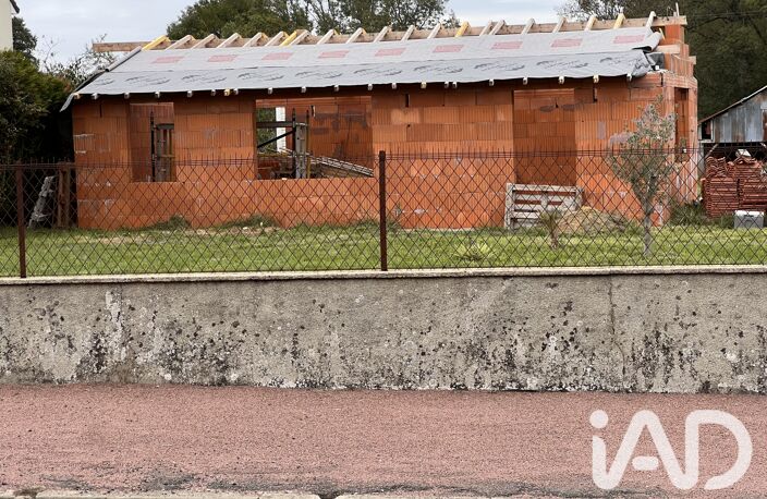 Vente Maison/villa 1 pièce — photo 3