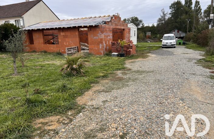 Vente Maison/villa 1 pièce — photo 4