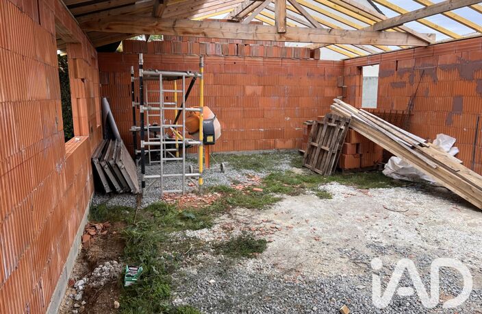 Vente Maison/villa 1 pièce — photo 5