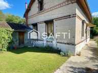Maison individuelle à rénover avec beau potentiel sur une parcelle clôturée de 980m² — photo 2