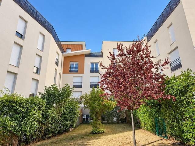 Vente Appartement 2 pièces — photo du bien