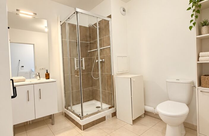 Vente Appartement 2 pièces — photo 5