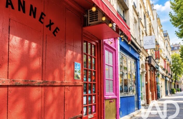 Vente Studio 1 pièce — photo 3