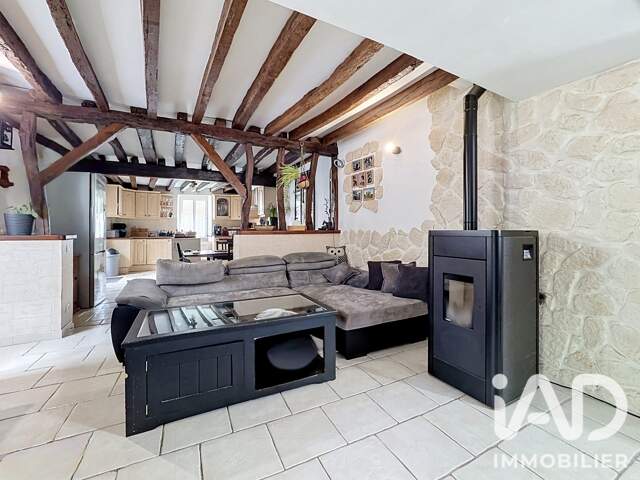 Vente Maison/villa 5 pièces — photo du bien