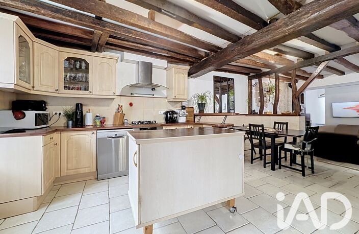 Vente Maison/villa 5 pièces — photo 2