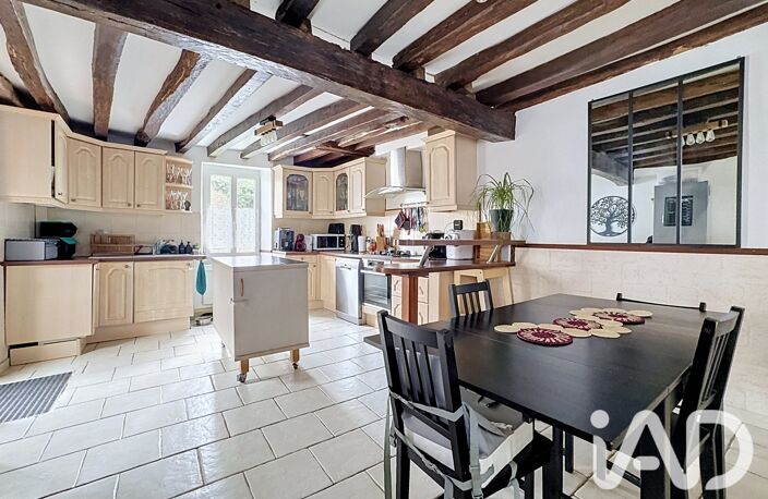 Vente Maison/villa 5 pièces — photo 3