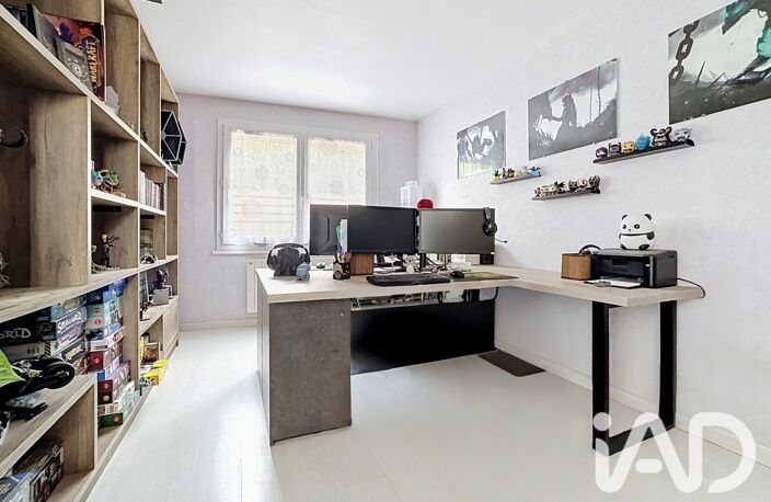 Vente Maison/villa 5 pièces — photo 5