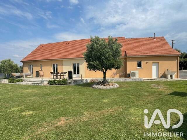 Vente Maison d'architecte 6 pièces — photo du bien