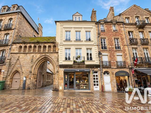 Vente Appartement 4 pièces — photo du bien