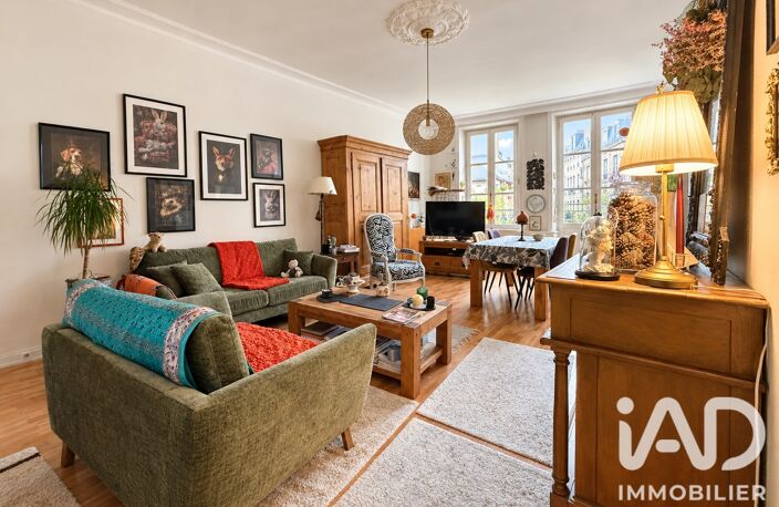 Vente Appartement 4 pièces — photo 2