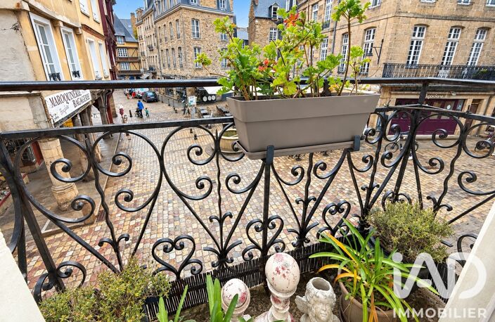 Vente Appartement 4 pièces — photo 4
