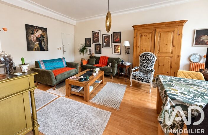 Vente Appartement 4 pièces — photo 5
