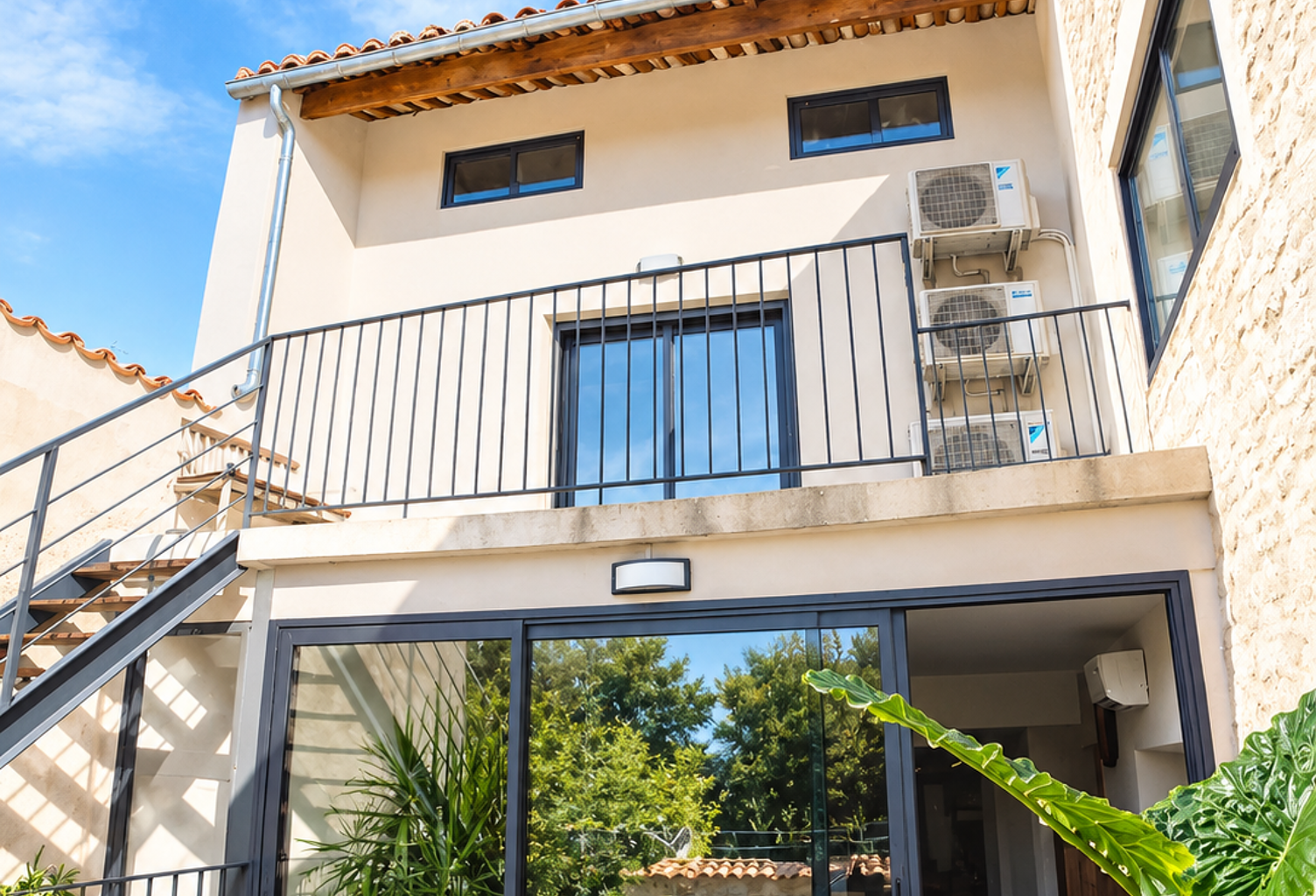 Vente Maison de village 7 pièces — photo 1