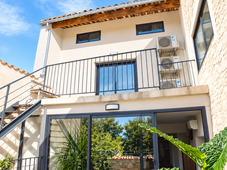 Vente Maison de village 7 pièces — photo 1