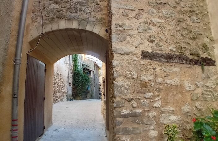 Vente Maison de village 7 pièces — photo 2