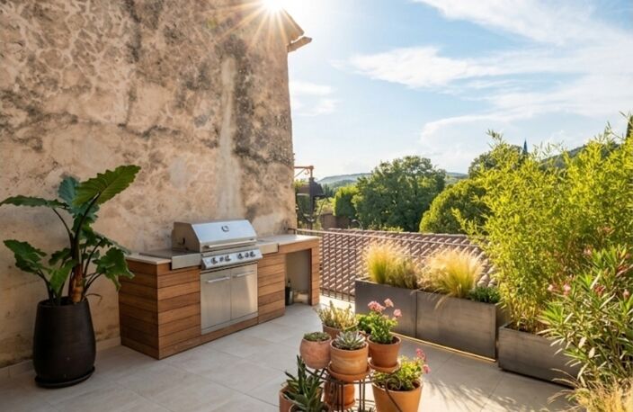 Vente Maison de village 7 pièces — photo 4
