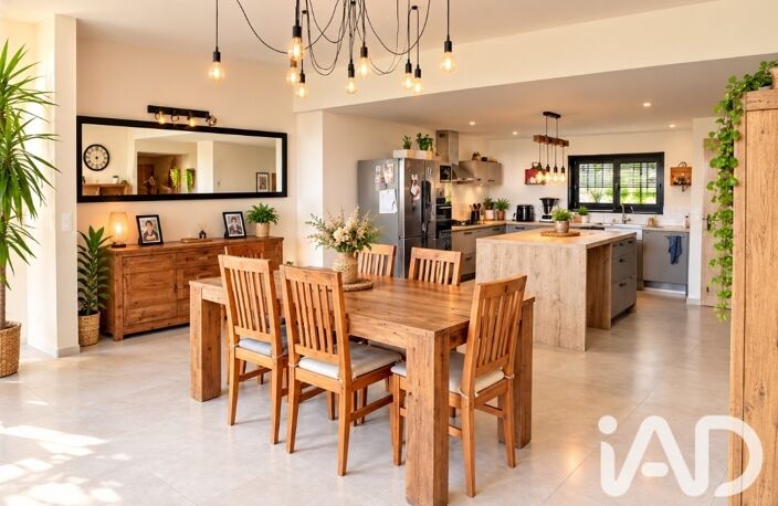 Vente Maison de village 7 pièces — photo 5