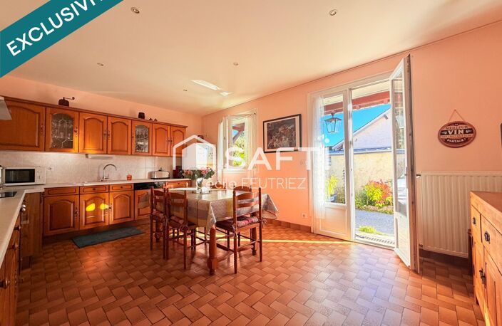 Maison en très bon état proche bourg — photo 3