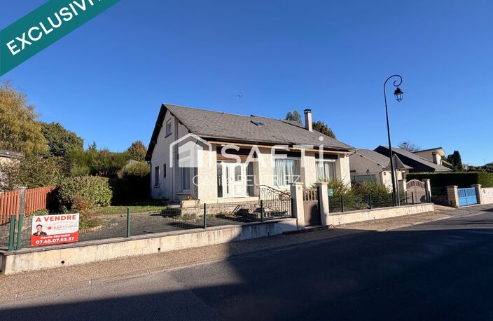Maison en très bon état proche bourg — photo 4