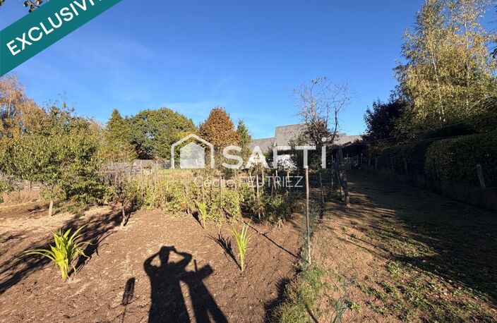Maison en très bon état proche bourg — photo 5