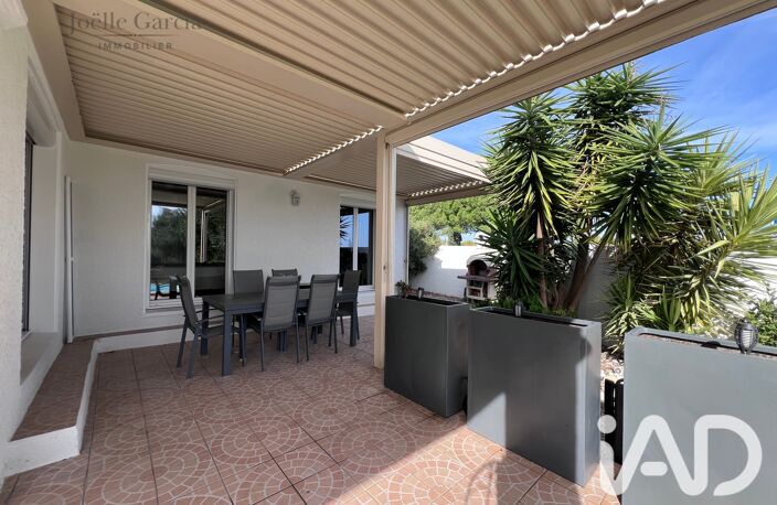 Vente Maison/villa 5 pièces — photo 2