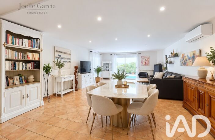 Vente Maison/villa 5 pièces — photo 3