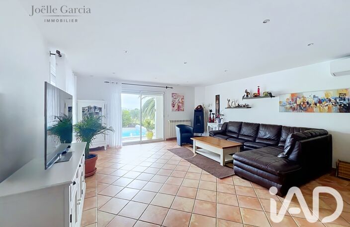 Vente Maison/villa 5 pièces — photo 4