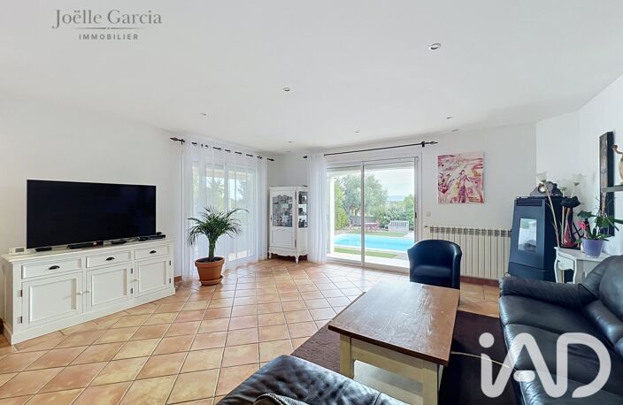 Vente Maison/villa 5 pièces — photo 5