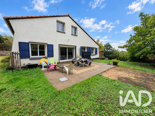 Vente Maison/villa 6 pièces — photo du bien
