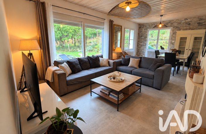 Vente Maison/villa 6 pièces — photo 2