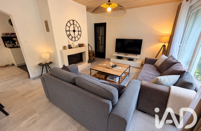 Vente Maison/villa 6 pièces — photo 4