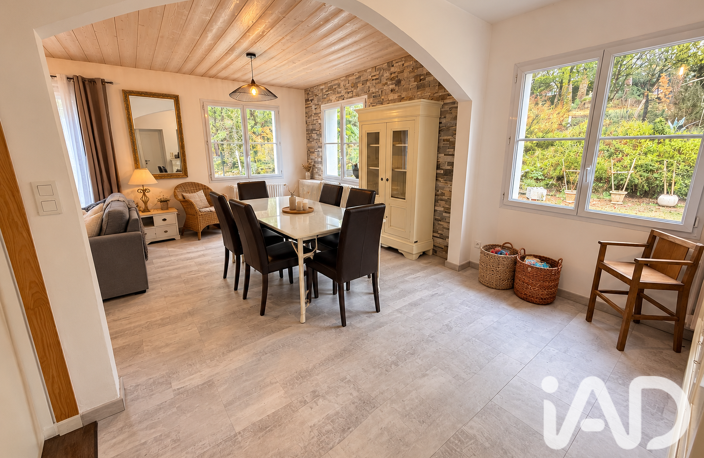Vente Maison/villa 6 pièces — photo 5