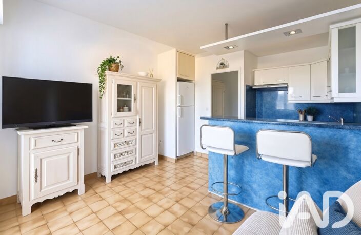 Vente Appartement 1 pièce — photo 3