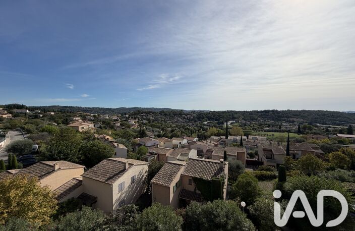 Vente Appartement 4 pièces — photo 5