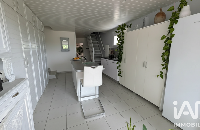 Vente Maison traditionnelle 9 pièces — photo 2