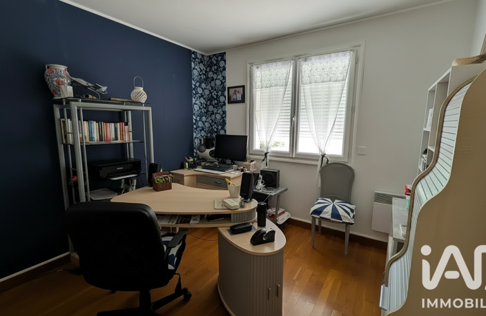Vente Maison traditionnelle 9 pièces — photo 3