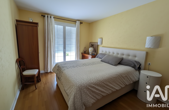 Vente Maison traditionnelle 9 pièces — photo 4